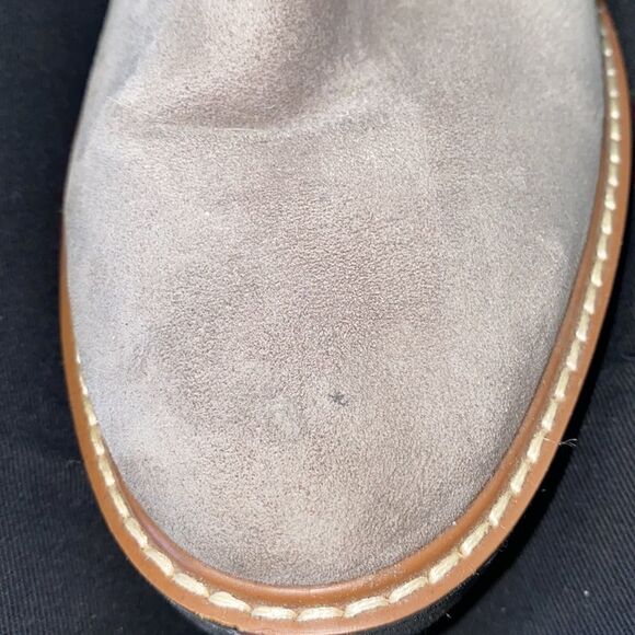 ✨ Naturalizer Flatform Leather Ankle Boots - Aster✨ - Picture 16 of 16